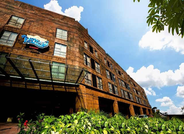 Sunway Lost World Hotel - Image 2