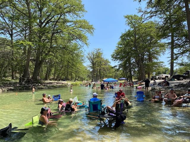 West Frio River Ranch - Image 2