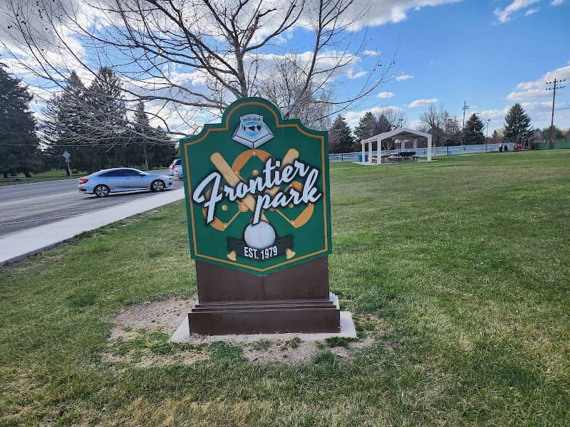 Frontier Park - Image 2