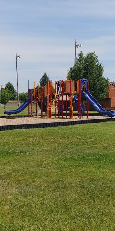 Frontier Park - Image 1