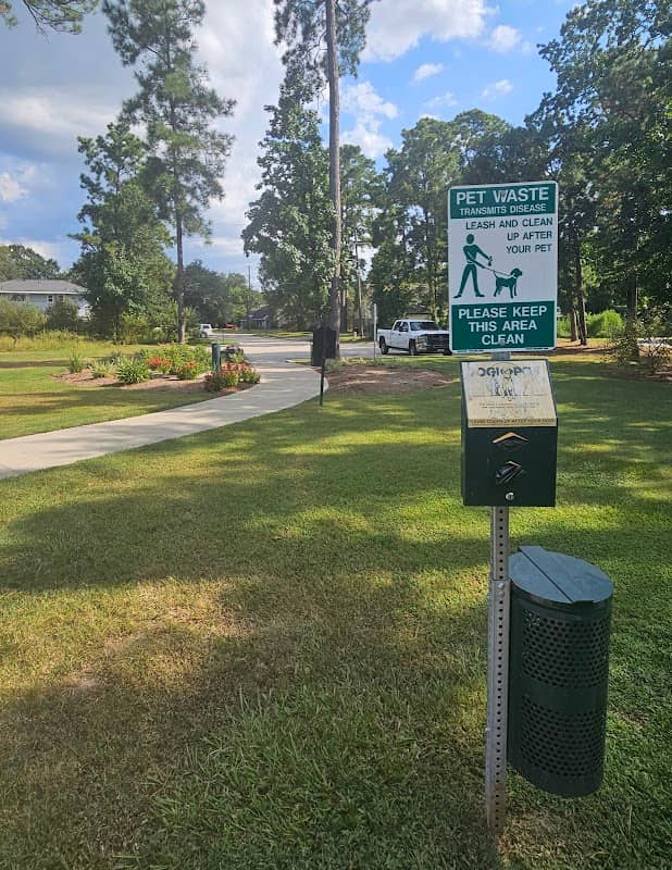 Holly Hill Trails Park - Image 1