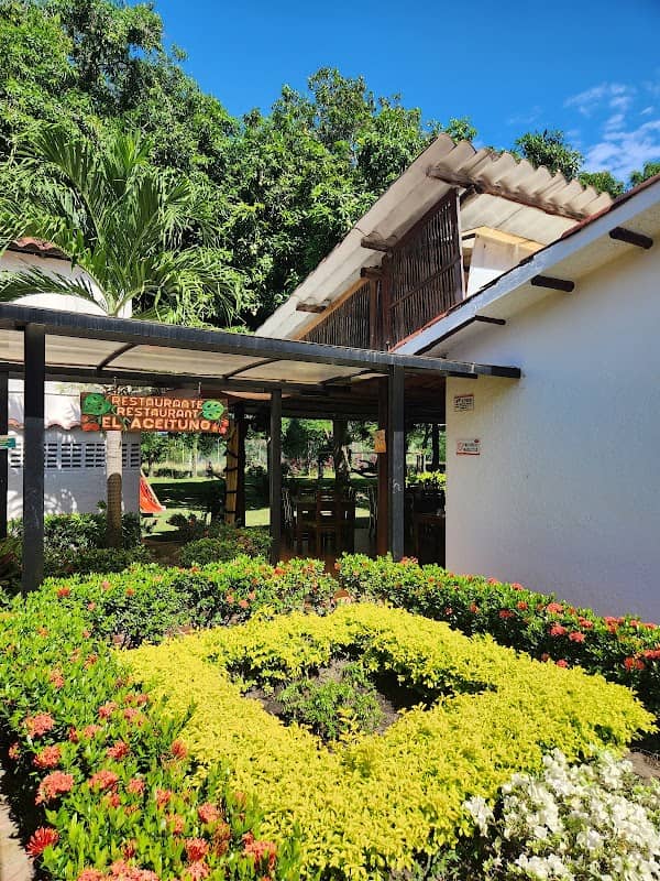 Arroz Hacienda La Guaira National Park - Image 1