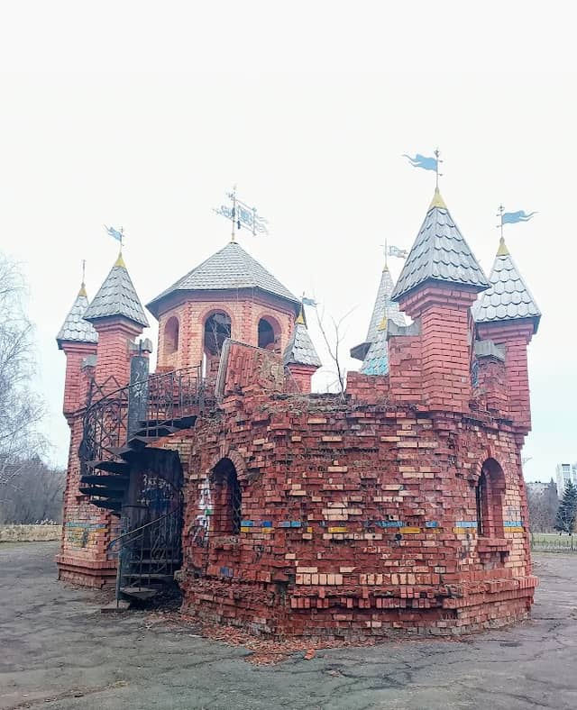 Чугунка - Image 1