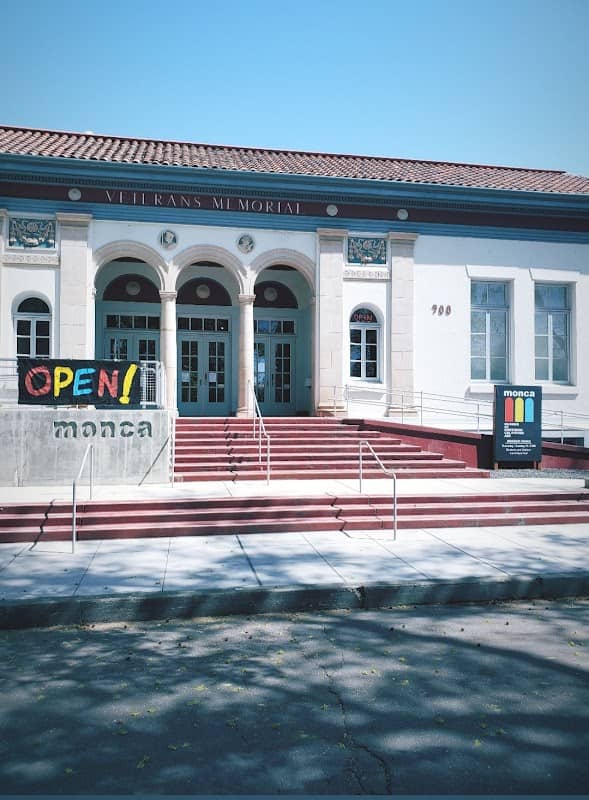 The Museum of Northern California Art - Image 1