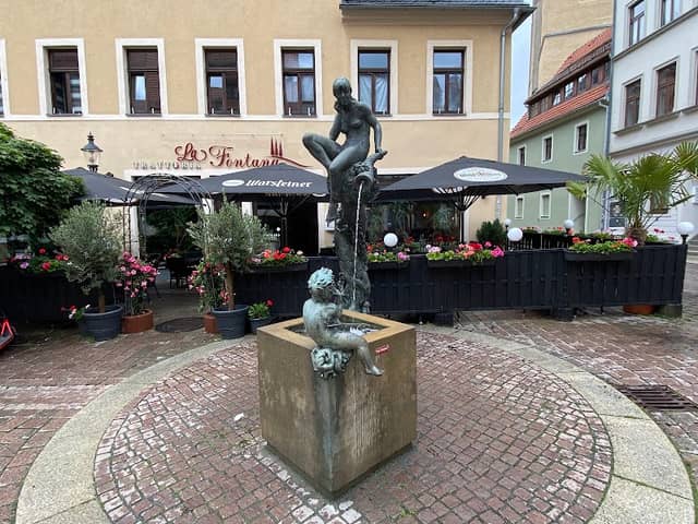 Fortunabrunnen - Image 1