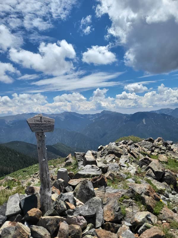 Lobo Peak - Image 3