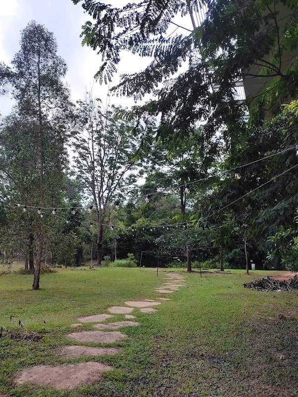 Chancellor Park - Image 1