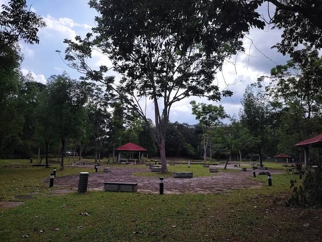 Chancellor Park - Image 2