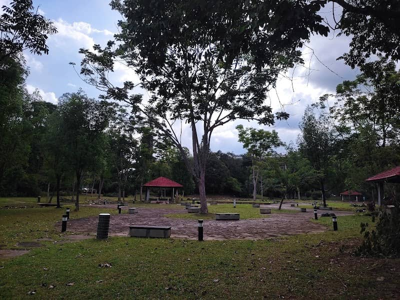 Chancellor Park - Image 2