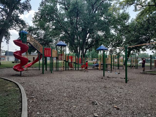 Bird Park - Image 1