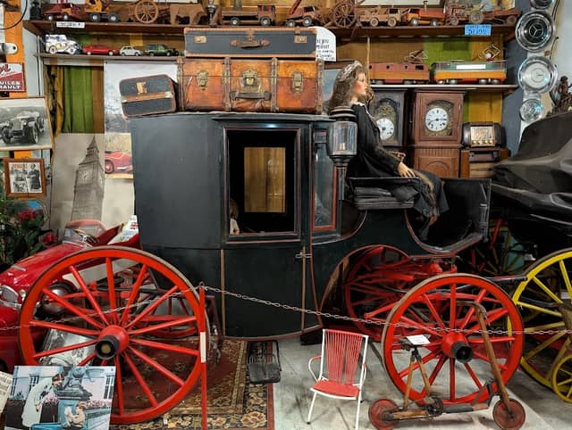 Musée d'art populaire - Image 1