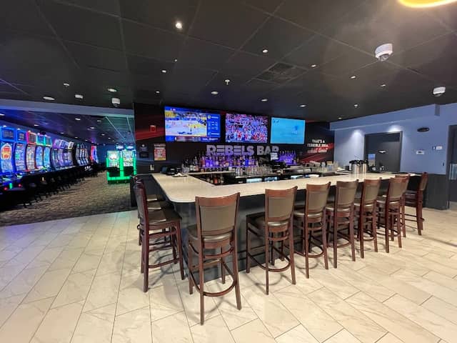 Revo Casino and Social House - Image 2