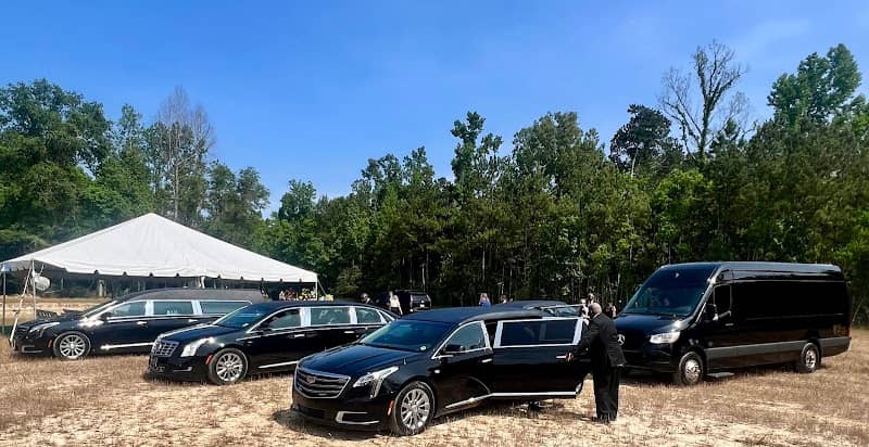 McLin Funeral Home and Cremation Service - Image 1