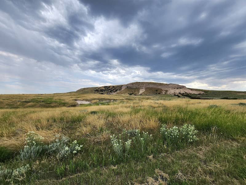Chimney Rock NHS Parking - Image 2
