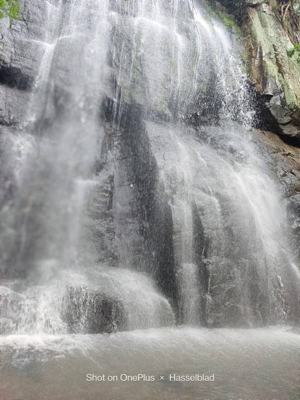 Godipalli waterfall - Image 2