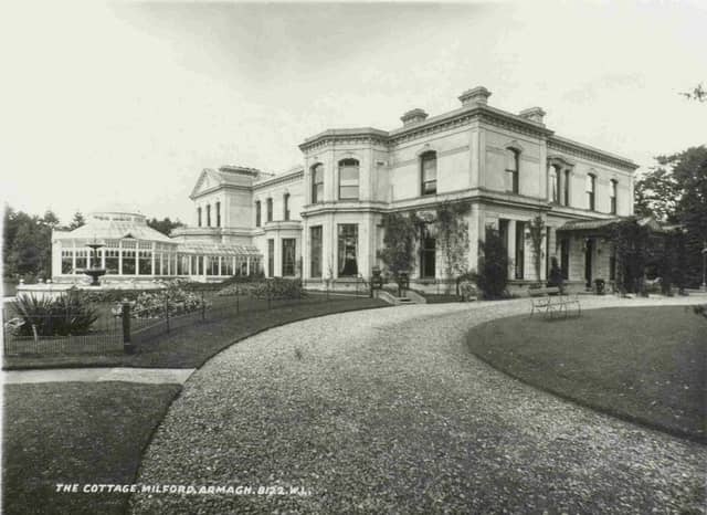 Milford House - Image 1