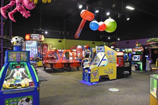 Scotties Fun Spot - Image 2