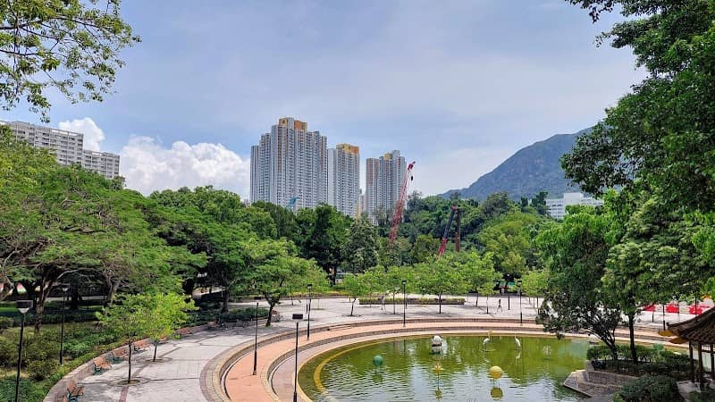 Tuen Mun Park - Image 3