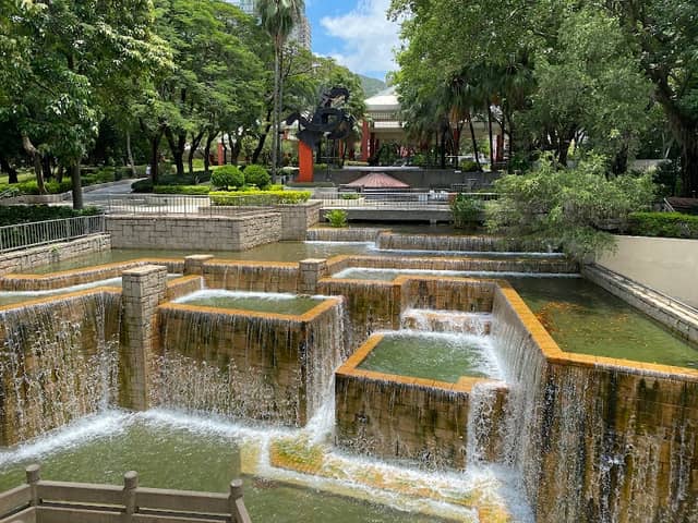 Tuen Mun Park - Image 1