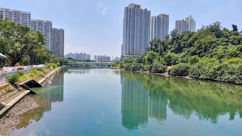 Tuen Mun Park - Image 2