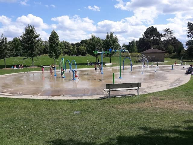 Heritage Park - Image 1