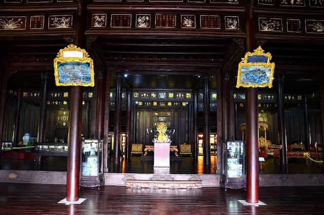 Hue Museum of Royal Antiquities - Image 2