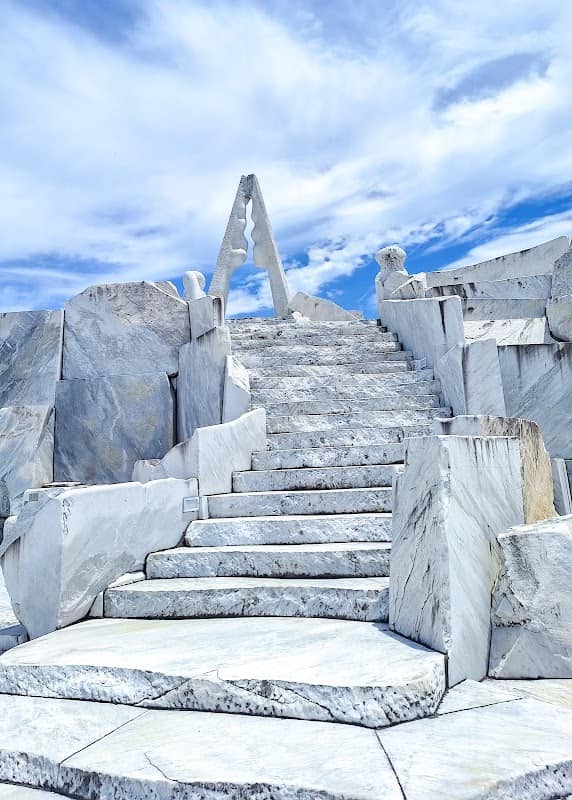 The Hill Of Hope - Image 1