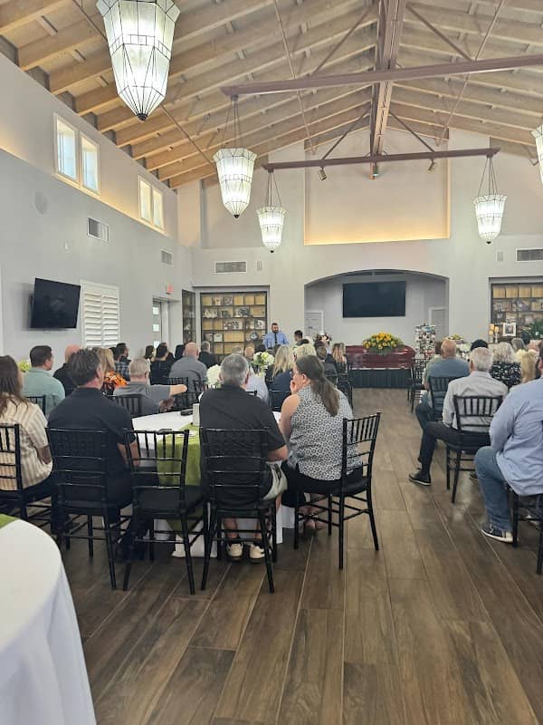 Mariposa Gardens Memorial Park & Funeral Care - Image 2