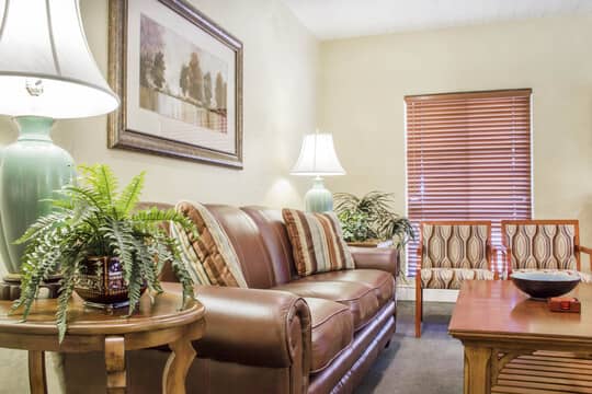 Mariposa Gardens Memorial Park & Funeral Care - Image 3