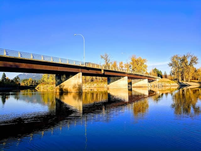 Belvidere Park - Image 1