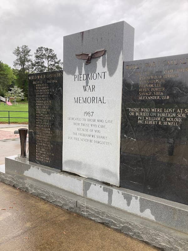 Veterans Memorial Park - Image 1