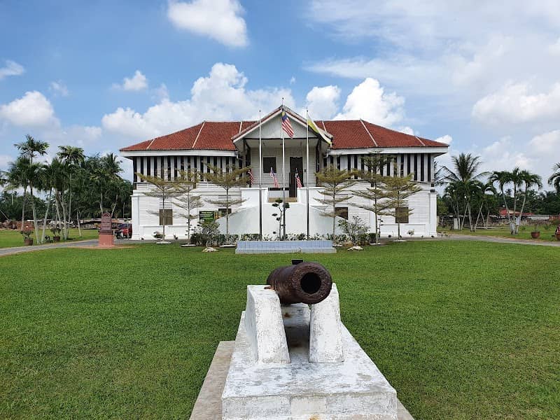 Matang Museum - Image 1