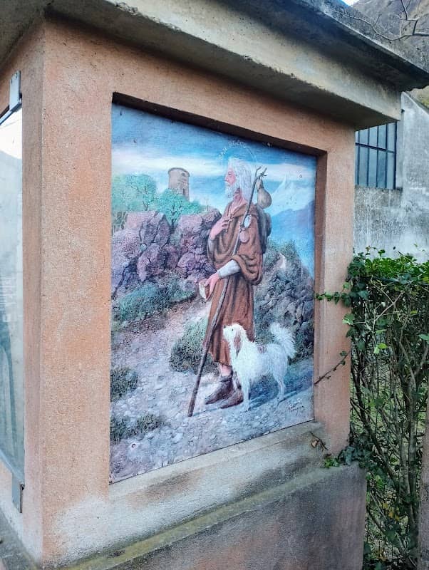 Pilone della Rocca - Image 1