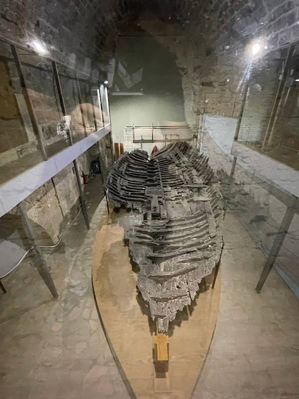 Shipwreck Museum - Image 1