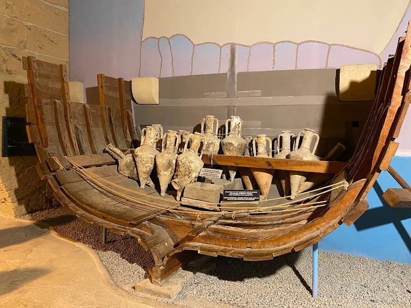 Shipwreck Museum - Image 3