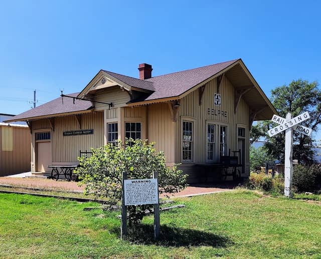 Barton County Historical Society - Image 2