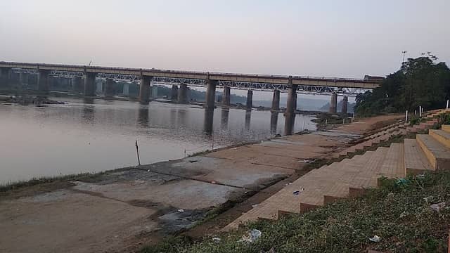 Bramhani River Front - Image 1