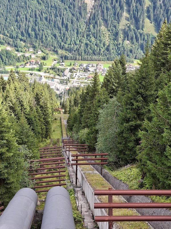 Europatreppe - Image 3
