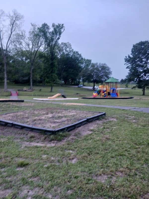 Wanda Johnson Poole Memorial Park - Image 1