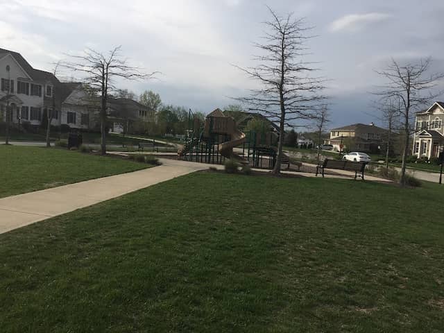 Adams Park - Image 1