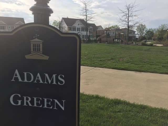 Adams Park - Image 2