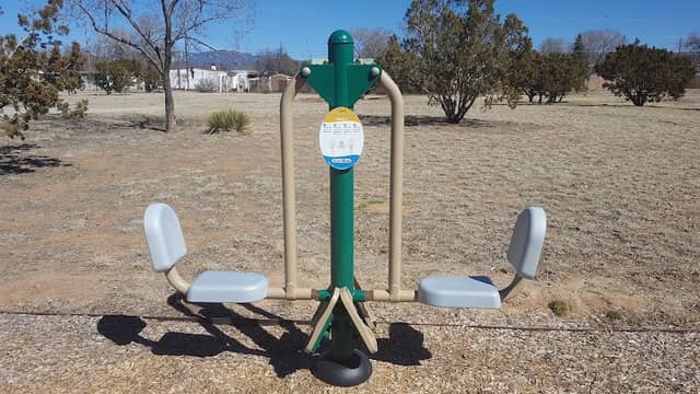 Los Hermanos Rodriguez Park - Image 1