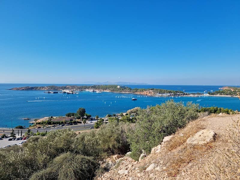 Faskomilia Hill - Image 1