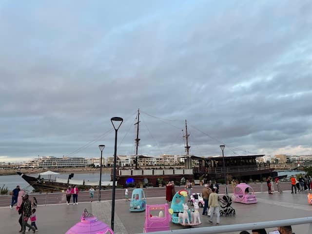Boat Station - Image 2