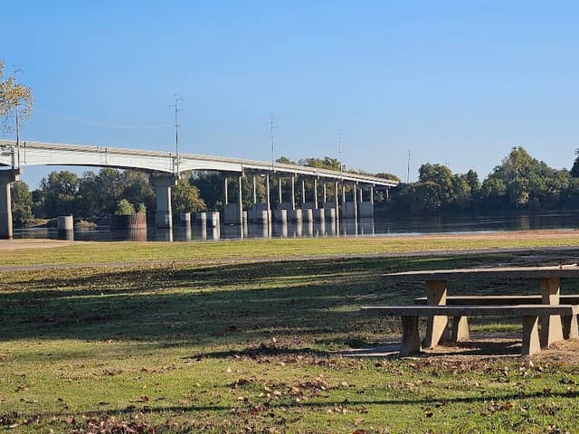 Webbers Falls City Park - Image 3