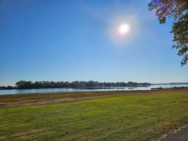 Webbers Falls City Park - Image 2