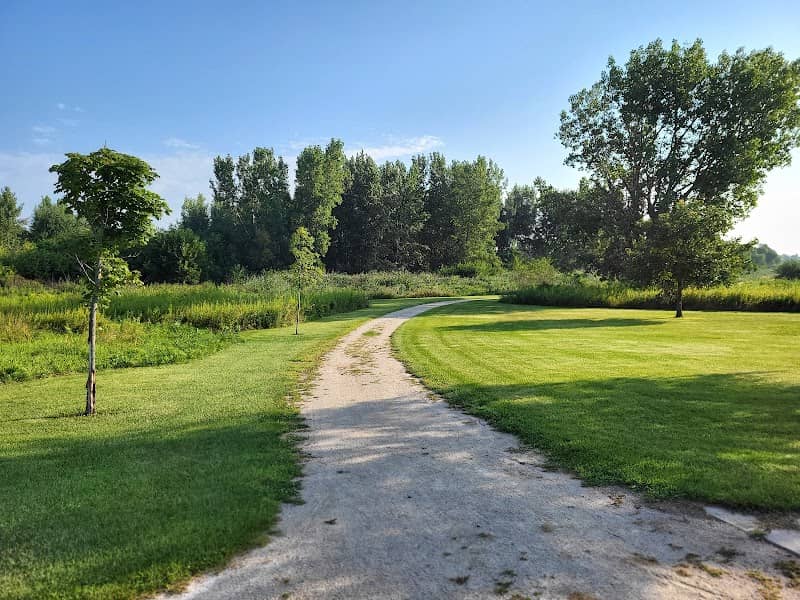 Harvey Creek Conservation Area Park - Image 1