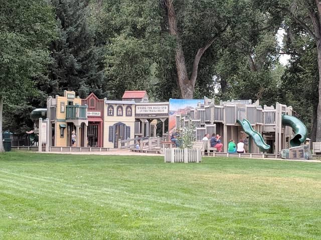 Lander City Park - Image 2