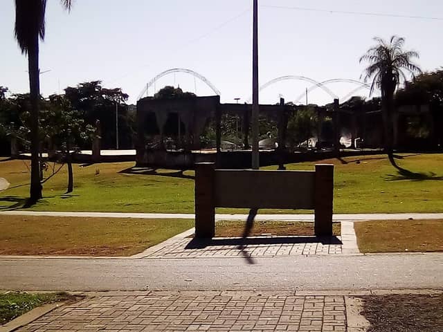 Ruínas Históricas da Cimba - Image 1