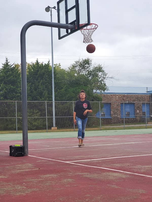 Douglas Park Playground - Image 1